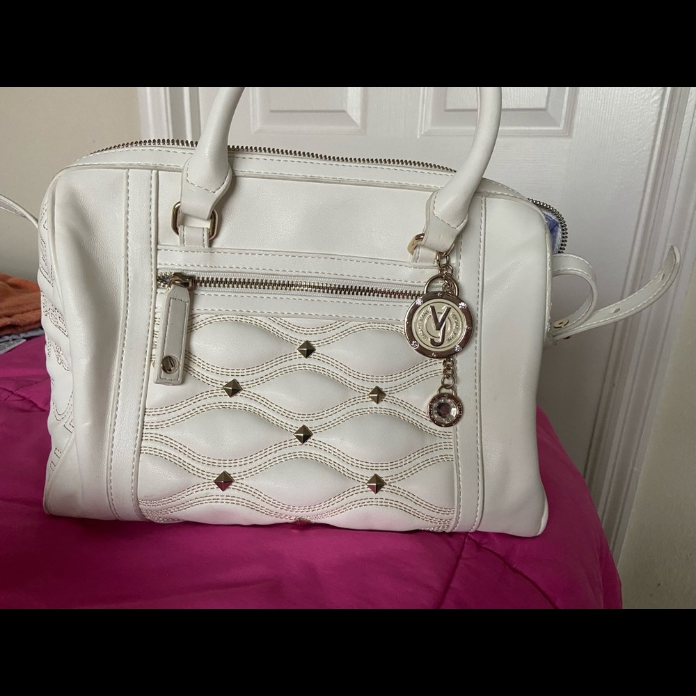 Versace Jeans Bag.